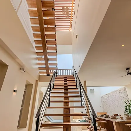 Casa Encanto - Corazon De Getsemani Cartagena