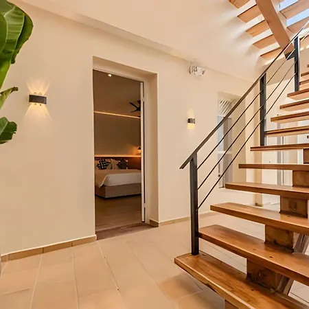 Casa Encanto - Corazon De Getsemani Holiday home *