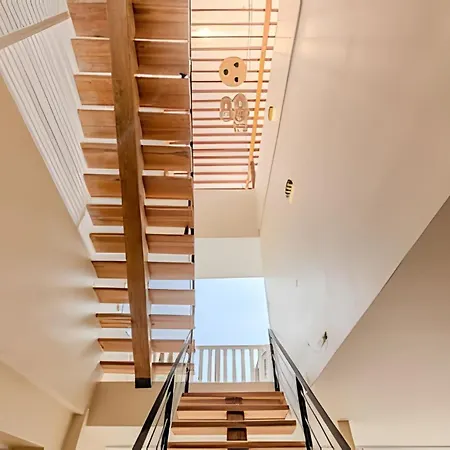 Casa Encanto - Corazon De Getsemani