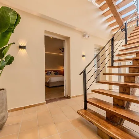 Holiday home Casa Encanto - Corazon De Getsemani