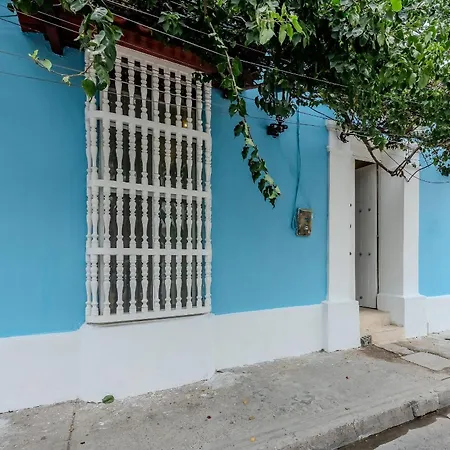 Casa Encanto - Corazon De Getsemani
