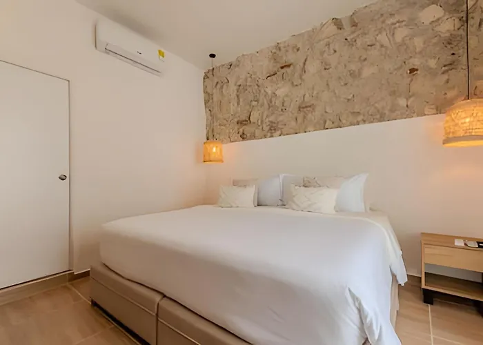 Casa Encanto - Corazón de Getsemaní