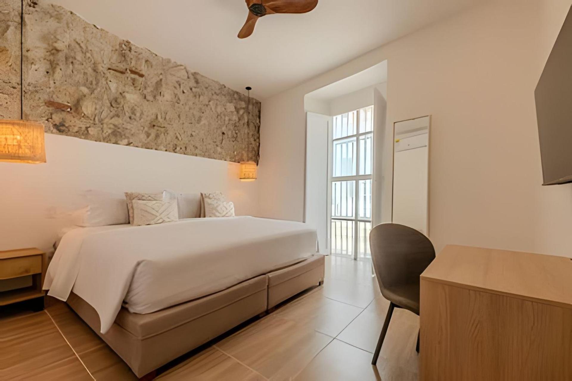 Holiday home Casa Encanto - Corazon De Getsemani Cartagena