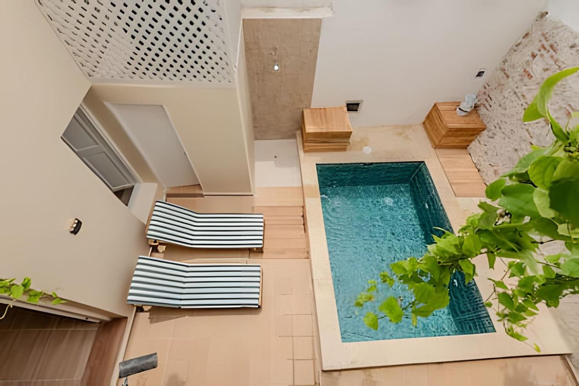 Casa Encanto - Corazon De Getsemani Holiday home