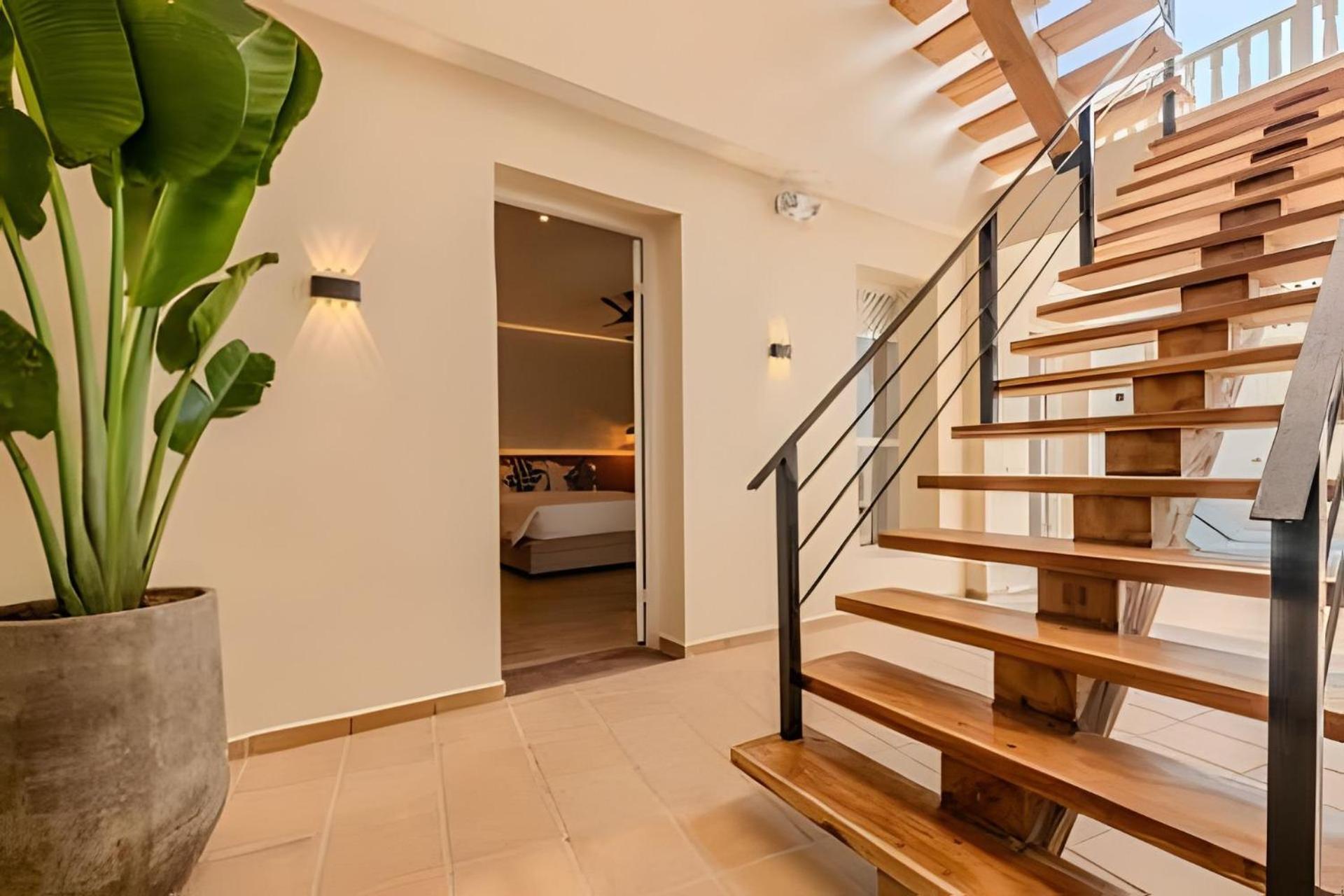 Casa Encanto - Corazon De Getsemani