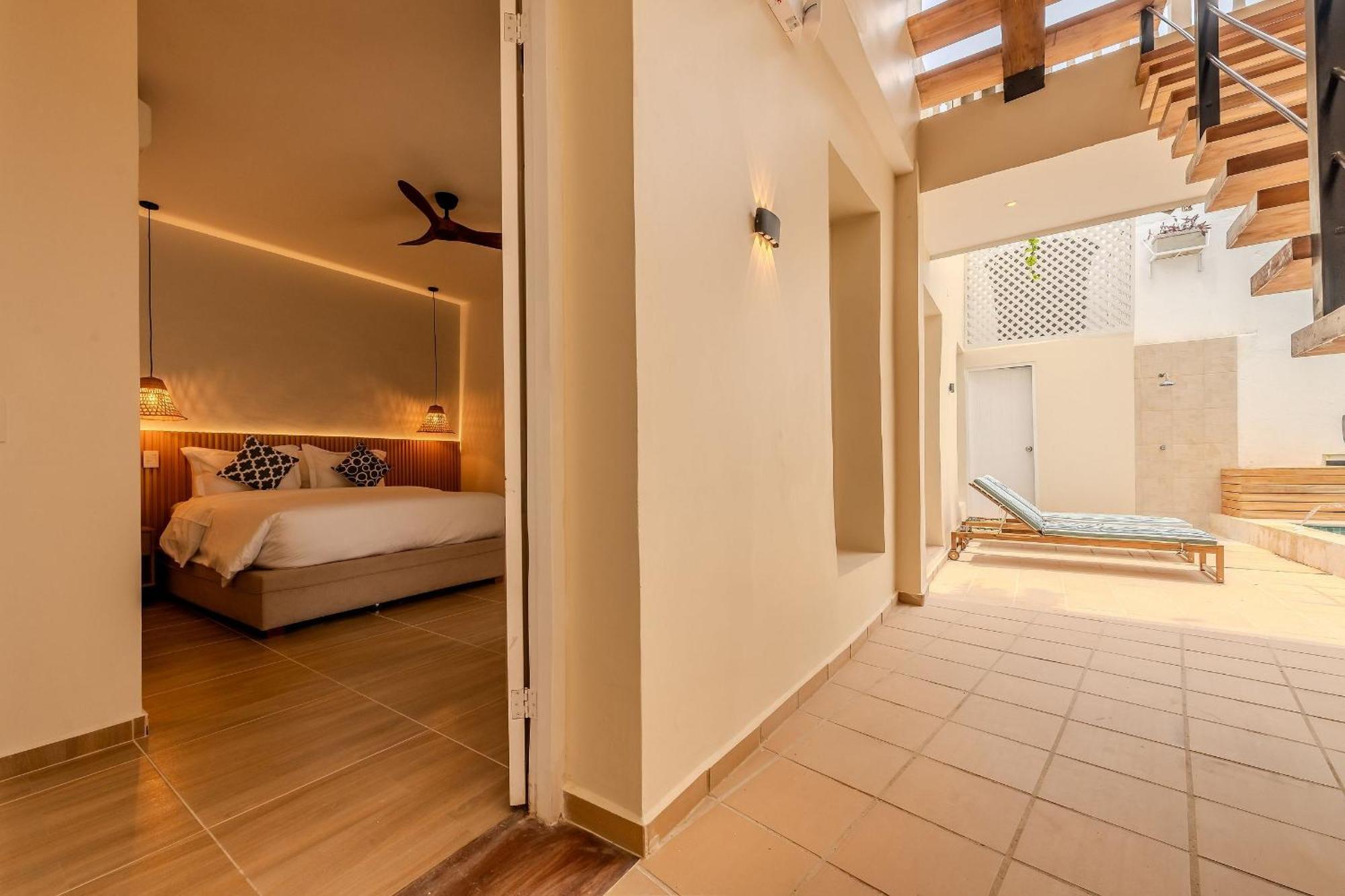Casa Encanto - Corazon De Getsemani Cartagena