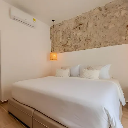 Casa Encanto - Corazon De Getsemani Сasa de vacaciones Cartagena