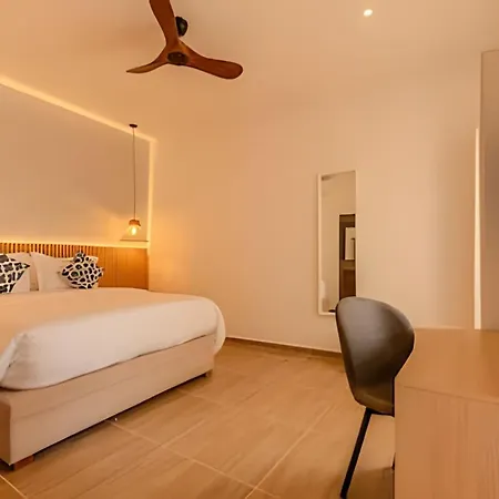 Casa Encanto - Corazon De Getsemani Сasa de vacaciones Cartagena