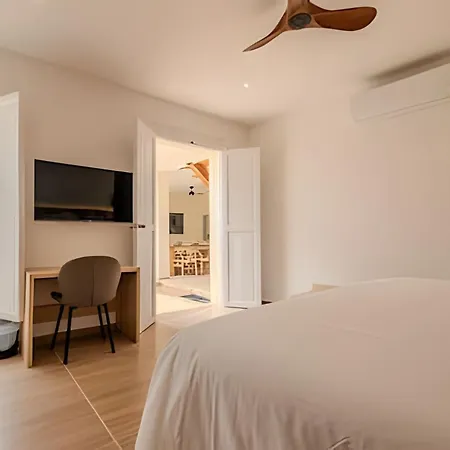 Сasa de vacaciones Casa Encanto - Corazon De Getsemani